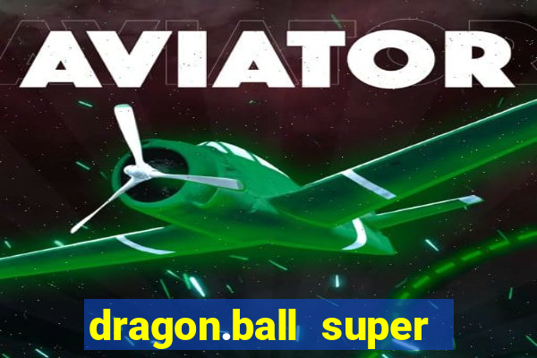 dragon.ball super hero download